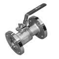 Sharpe 54 Series Valves